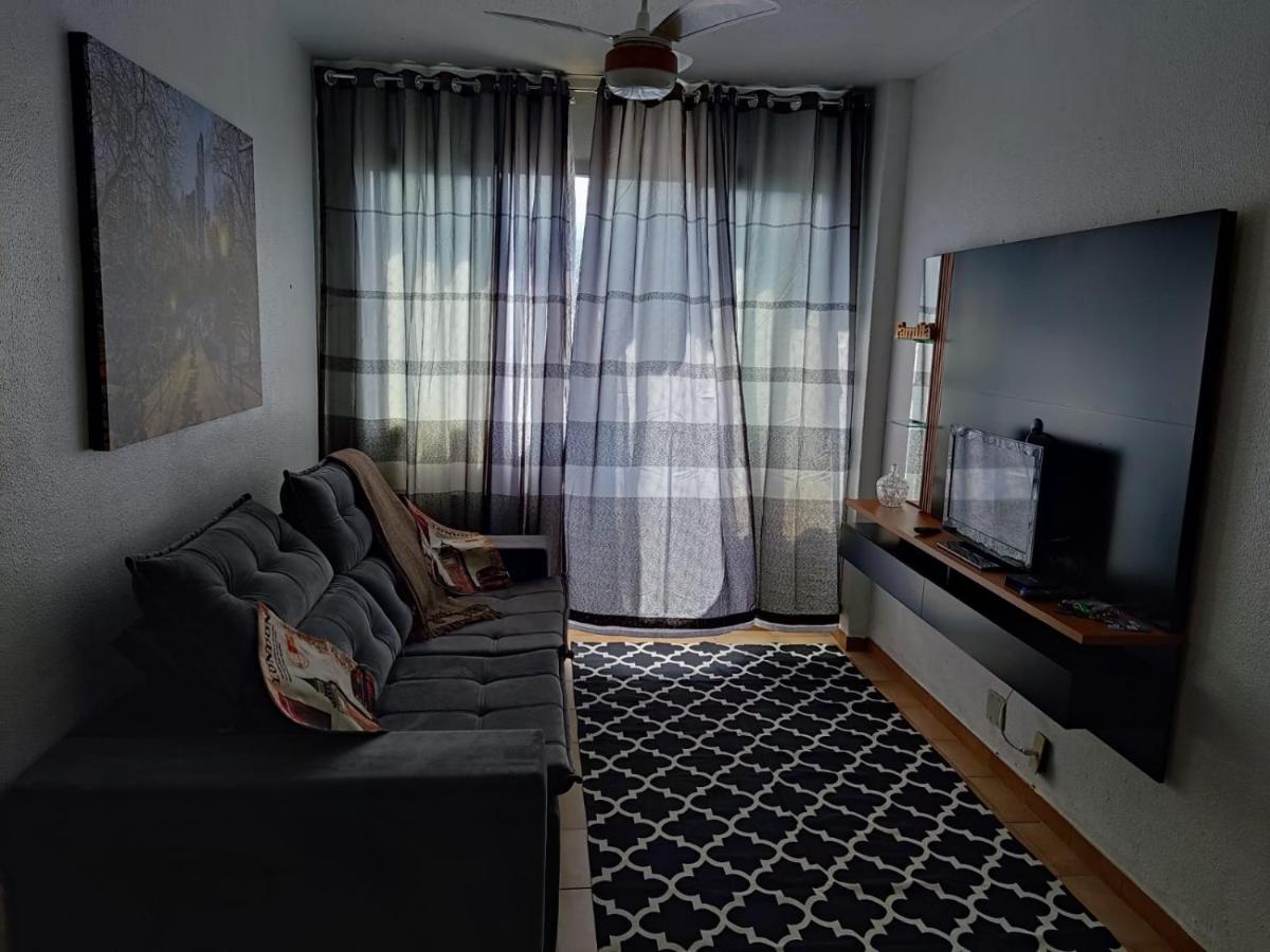 Barra Sul - Edificio Marapendi Apartment