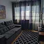 Condominio Barra Sul - Edificio Marapendi