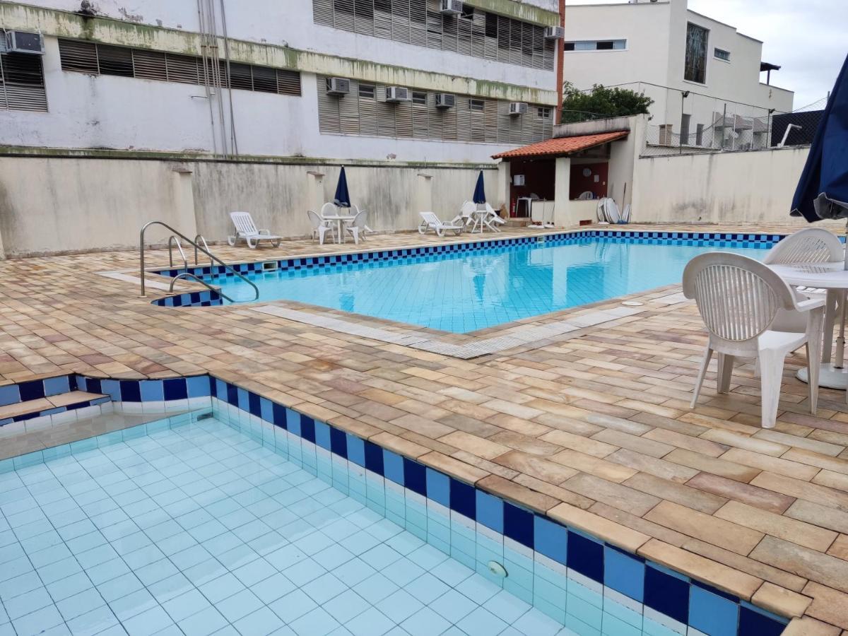 Barra Sul - Edificio Marapendi Appartamento