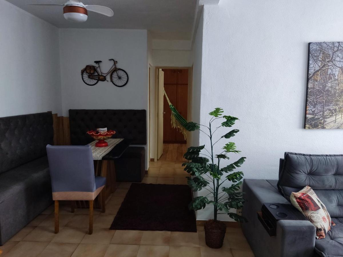 Barra Sul - Edificio Marapendi Appartamento