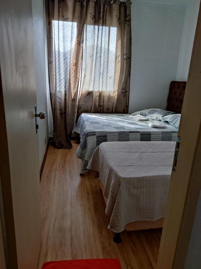 Appartamento Barra Sul - Edificio Marapendi *