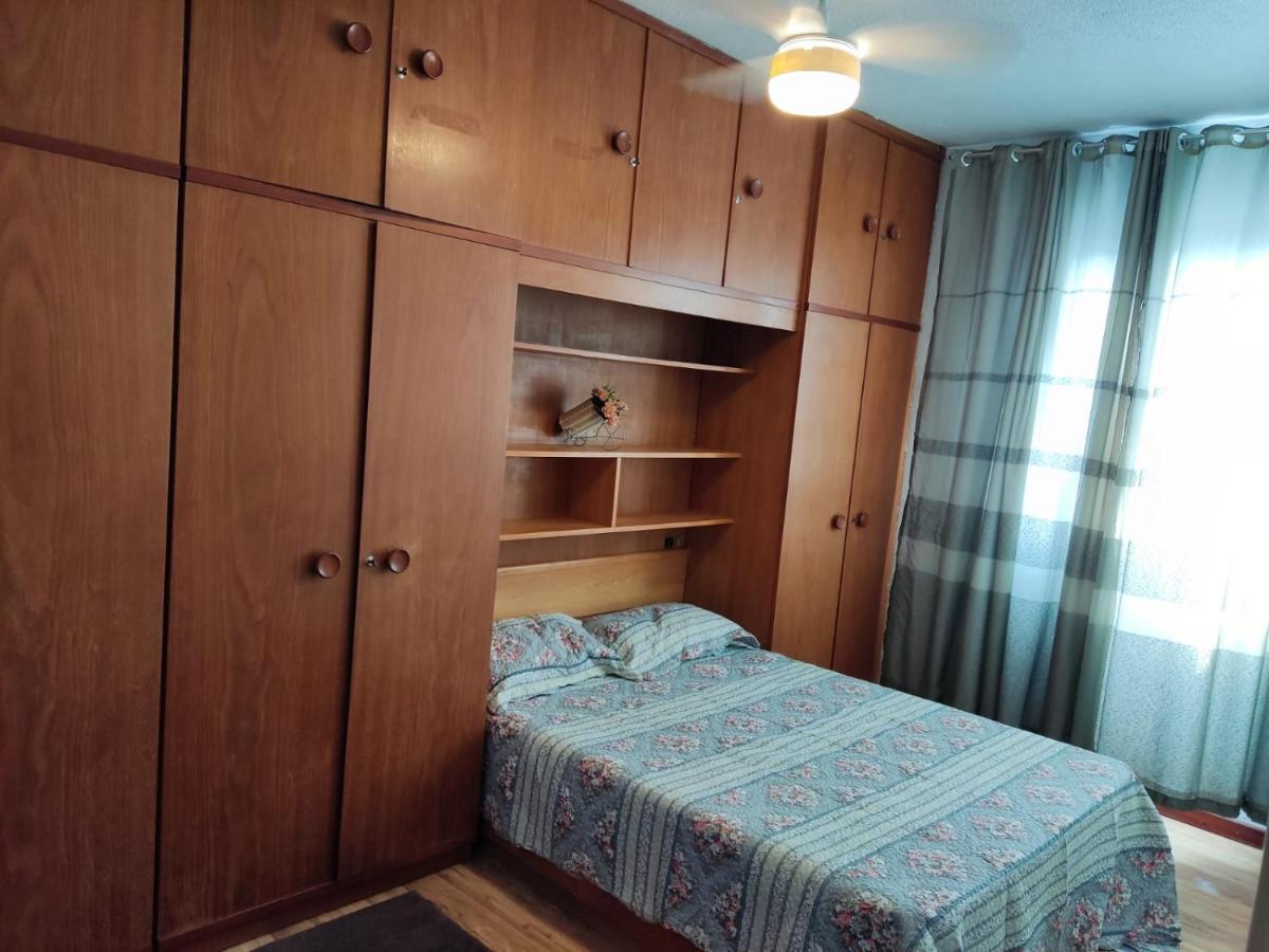 Barra Sul - Edificio Marapendi Appartamento